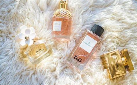 Smell Alike Perfumes for Luxury Brands 